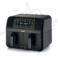 Аэрофритюрница Ariete 00C462300AR0 BK