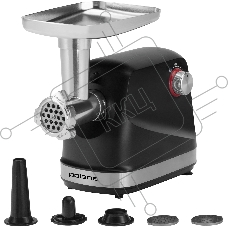 Мясорубка Polaris PMG 2582 Черный