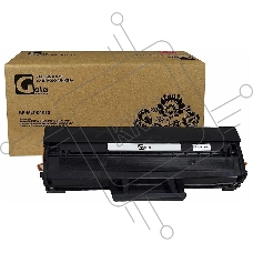 Картридж GalaPrint GP-MLT-D101S черный (1500 стр) для Samsung ML-2160/ML-2162/ML-2165/ML-2167/ML-2168/SCX-3400/SCX-3405/SCX-3407/SF-760/ML-2165W/ML-2168W/SCX-3405W/SCX-3400F/SCX-3405F/SCX-3405FW/SF-760P (для аппаратов, выпущенных после 01.07.2017)