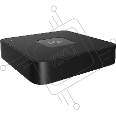Видеорегистратор IP 5-канальный 6Мп до 1HDD RVi-1NR05110
