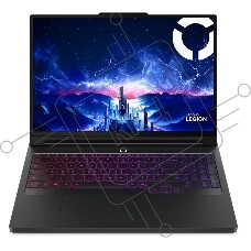 Ноутбук Lenovo Legion Pro 7 16IAX10H 16