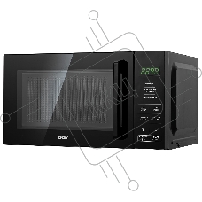 Микроволновая печь BBK 20MWS-750S/B черный