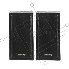 Акустическая система Smartbuy (SBA-101) ONE черный