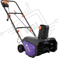 Снегоуборщик электрический Newjel NJ40103 1.8 кВт