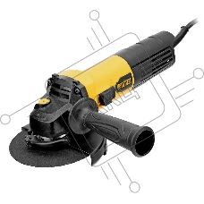 Угловая шлифовальная машина Denzel AGL125-900, 900 Вт, 125мм, 11000 об/мин