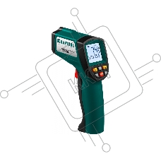 Пирометр инфракрасный, -50°С +950°С, TRM-1000, KRAFTOOL