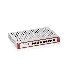 Межсетевой экран Zyxel USG FLEX 200H, Rack, 2xRJ-45: 1/2.5G (LAN/WAN), 6xRJ-45: 1G (LAN/WAN), 1xUSB3.0 (Не продается отдельно, только в составе комплекта)