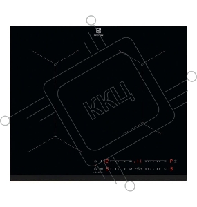 Индукционная варочная панель ELECTROLUX KIS62443