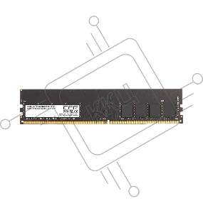 Модуль памяти CBR DDR4 DIMM (UDIMM) 8GB CD4-US08G32M22-01 PC4-25600, 3200MHz, CL22