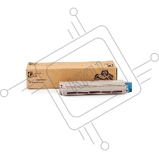 Картридж лазерный GalaPrint GP-45862850/45862838 Magenta (7300 стр) для OkiData MC853/MC873