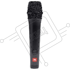 Проводной микрофон JBL PBM100, черный