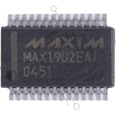 Микросхема MAX1902EAI