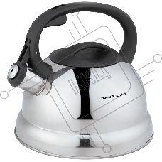 Чайник со свистком BACKMAN BM-0722