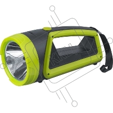 Фонарь-прожектор кемпинговый Navigator 93 816 NPT-SP31-ACCU 1Osram 3Вт+1COB 5Вт li-ion 2.4А.ч 93816