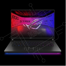 Ноутбук ASUS ROG Strix SCAR 16 G635LX-RW041 16