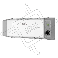 Конвектор электрический Ballu IP 54 BEC/CMR-500