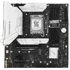 Материнская плата MAXSUN MS-Terminator B760M D5 WIFI 6E, LGA1700, Intel B760, 4xDDR5, 4xSATA, 3xM.2, 1xPCIe 5.0 x16, 1xPCIe 4.0 x4, 1xPCIe 3.0 x1, 1xHDMI, 1xDP, 1x2.5Gb LAN, Wi-Fi 6E, Bluetooth 5.3, 2xUSB-A 10Gbps, 6xUSB-A 2.0, 3x3.5 мм, 5.1, mATX
