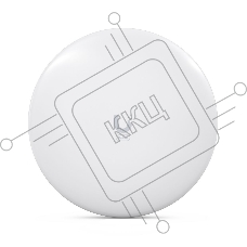 Точка доступа Wi-Fi Ubiquiti UISP Wave Nano Абонентское радиоустройство 60 ГГц (с резервированием 5 ГГц), UISP Wave Technology, 41 дБи