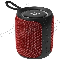 Портативная колонка Урал ТТ М3+ мини к