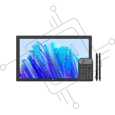 Графический монитор Huion Kamvas Pro 19, 18.4