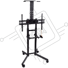 Подставка для телевизора Arm Media PT-STAND-8 черный 32