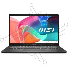 Ноутбук MSI Modern 14 F1MG-656RU Core 7 150U 16Gb SSD512Gb Intel Graphics 14