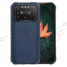 Смартфон IIIF150 Air1 Pro Plus, 6/128Gb, кобальтово-синий