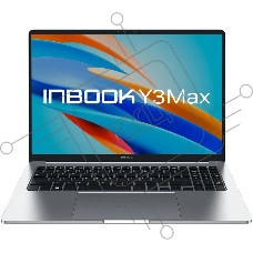 Ноутбук Infinix Inbook Y4 Max YL613 Core i5 1335U 8Gb SSD512Gb Intel Iris Xe graphics 16