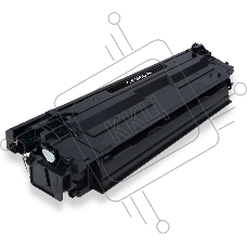 Тонер Картридж HP 508A CF360A черный для HP CLJ M552/M553 (6000стр.)