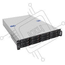 Серверный корпус ExeGate Pro 2U660-HS12 (RM 19 Серверный корпус ExeGate Pro 2U660-HS12 (RM 19