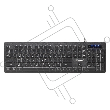 Клавиатура SMARTBUY (SBK336UK) 336 USB