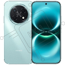Смартфон Huawei Nova 15 Max 8/256Gb голубой