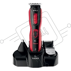 Машинка для стрижки GA.MA R823 - HF (GM4785)