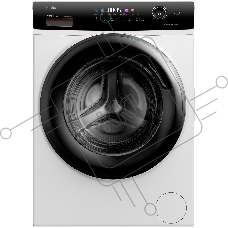 Стиральная машина Haier HW70-BP12269 белый, загрузка фронтальная 7 кг, 1200 об/мин, класс: A+++