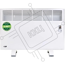 Конвектор ivigo EPK-Pro Wi-Fi EPK4570P10 1000Вт белый