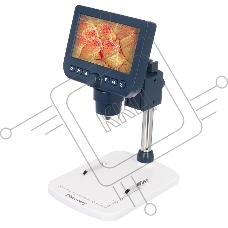 Микроскоп Discovery Artisan 64 цифровой цифровой дисплей 20300x черный
