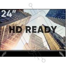 Телевизор SoundMax 24