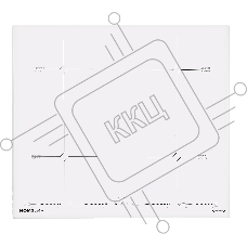 Индукционная варочная панель HOMSair HIC64SWH Inverter