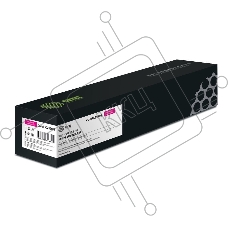 Картридж лазерный Cactus CS-MPC2550M пурпурный (5500стр.) для Ricoh MPC2030/C2050/C2530/C2550