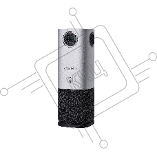 Камера All-In-One  [iCam 360] Infobit [iCam 360] 360° HOV и 360° спикерфон, 1/3.06 дюйма сенсор SONY. 13 мегапикселей. 4K UltraHD, 3840x2160