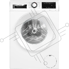 Стиральная машина Bosch WGG246ZLSN белый, загр.фронтальная, макс.: 9кг, 1600 об/мин, класс: A