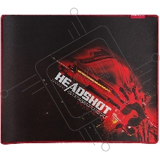 Коврик A4Tech Bloody A4-B-072 для игровой мыши, размер 275 x 225 мм