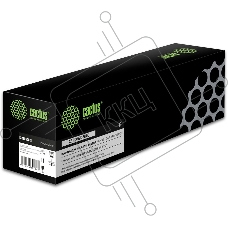 Картридж лазерный Cactus CS-LX52D5H00 (52D5H00) черный (25000 стр.) для Lexmark MS810/MS811/MS812