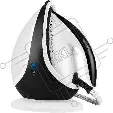 Парогенератор Vitek VT-2431 белый/черный