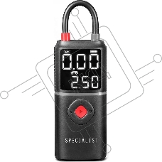 Автомобильный компрессор Berkut DAC-compact 12л/мин шланг 0.10м