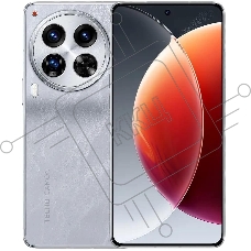 Смартфон Tecno CAMON 30 Premier 5G, 12/512Gb, серебристый