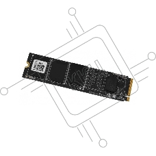 Накопитель SSD Гравитон SSD-1TG3P4-M201, 1Tb, PCIe 3.0 x4, M.2 2280, NVMe, R/W 2450/1800