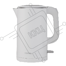 Чайник электрический Centek CT-0020 белый