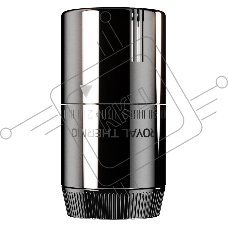 Термоголовка жидкостная Royal Thermo Design М30х1,5 (хром)