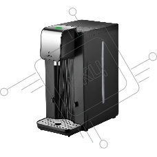 Термопот LEX LXTP 3622 черный